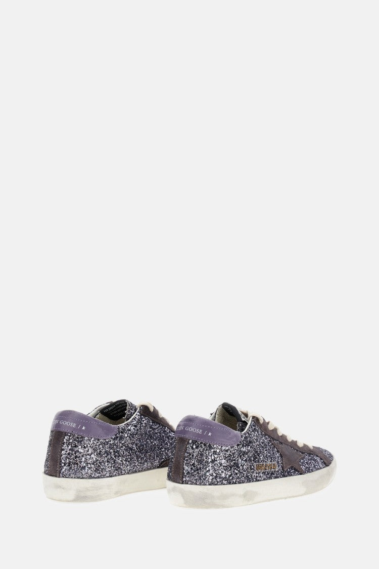 Golden Goose Super Star Sneakers