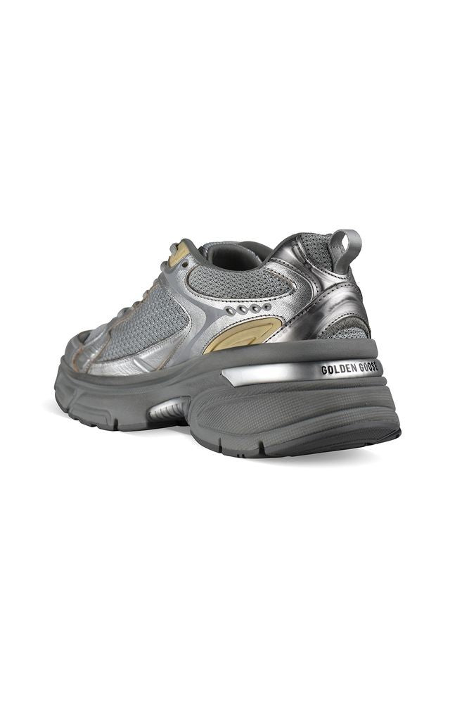 Golden Goose Lightstar Sneakers