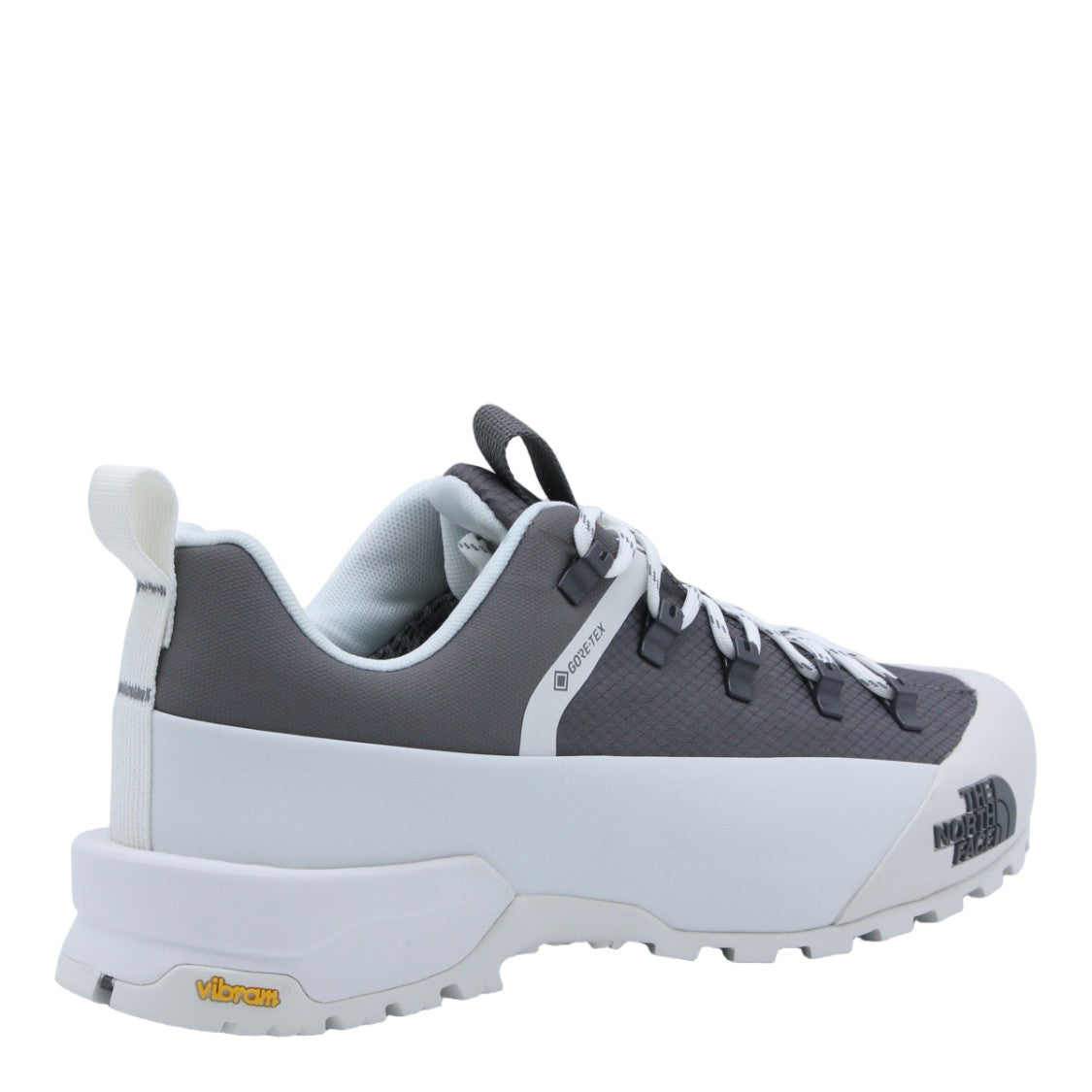 The North Face Textured Grey Sneakers