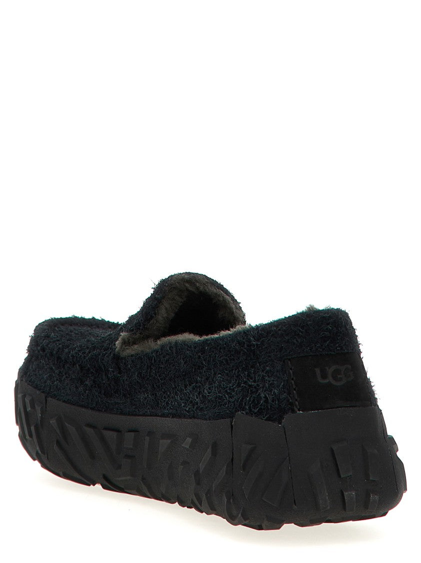 Ugg 'Ascot Vibram Weap Tech' Shoes