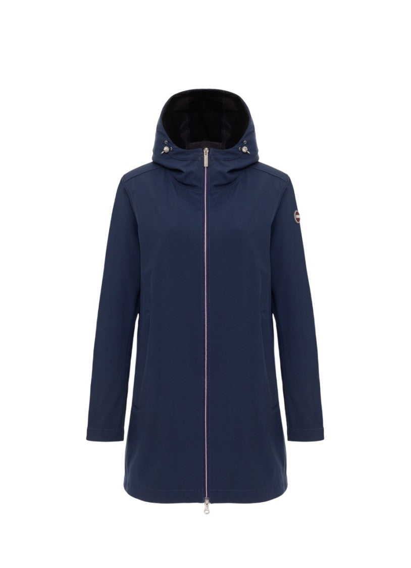 Colmar Lightweight Waterproof Windbreaker Tailored Fit