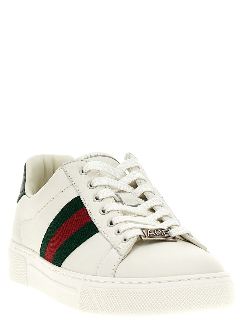 Gucci 'Ace' Sneakers