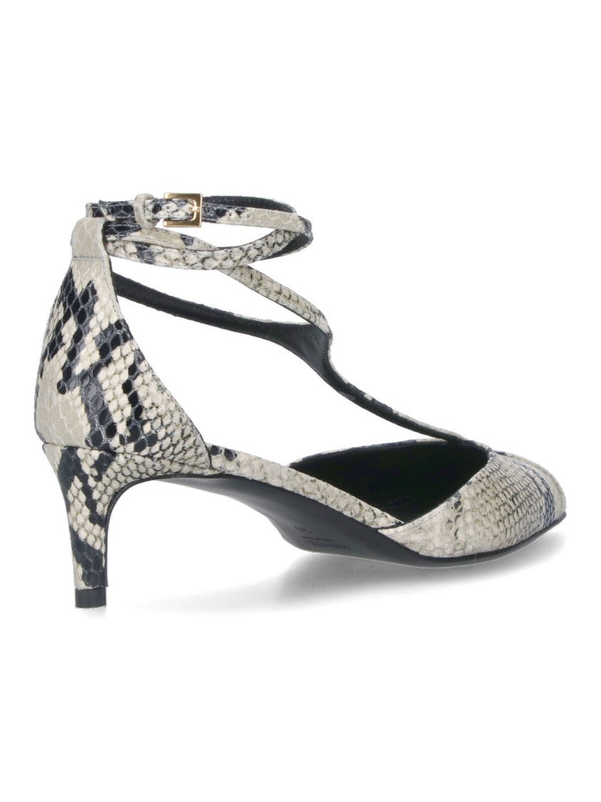 Khaite Multicolor Mia 45 Pumps