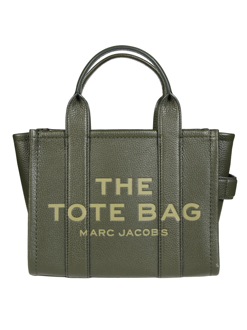 Marc Jacobs The Small Tote Bag
