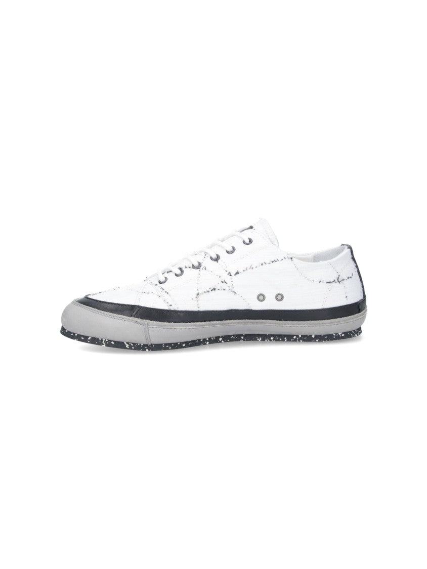 Kiko Kostadinov "Kolmo" Sneakers – White