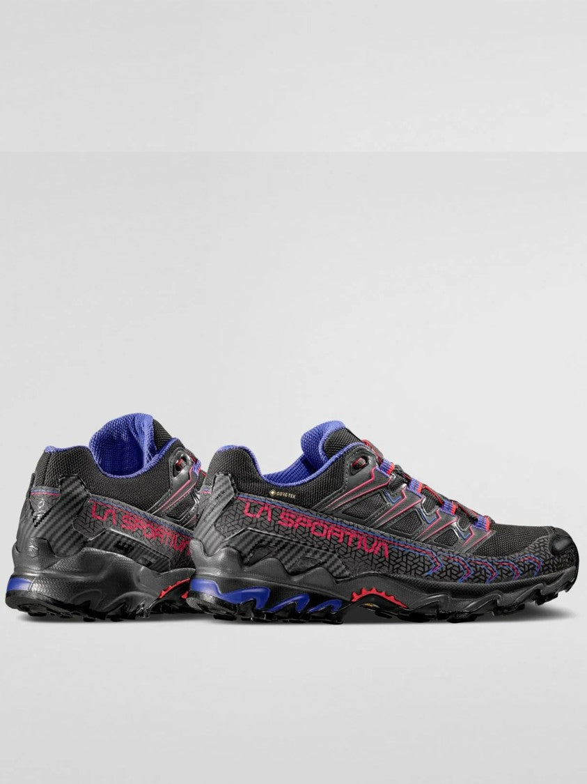 La Sportiva Black Ultra Raptor Ii Woman Gore-Tex Shoe