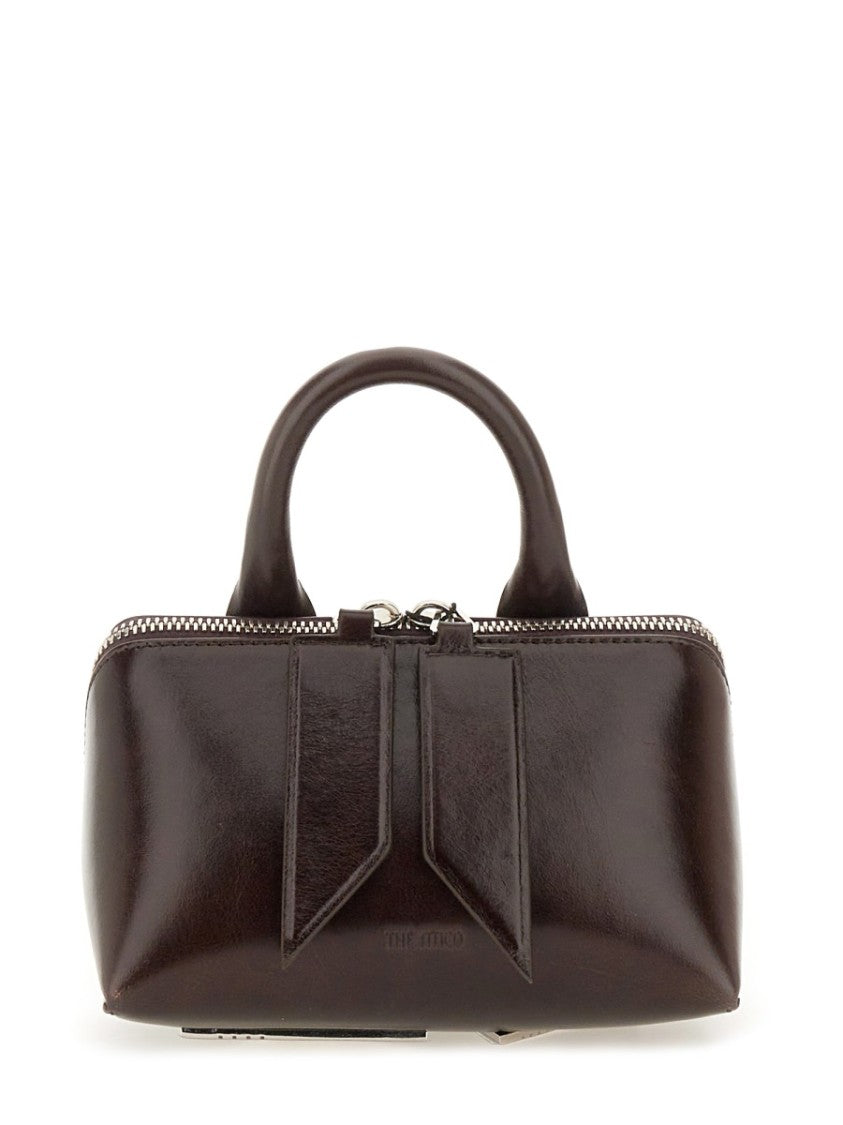 The Attico Mini "Friday" Bag