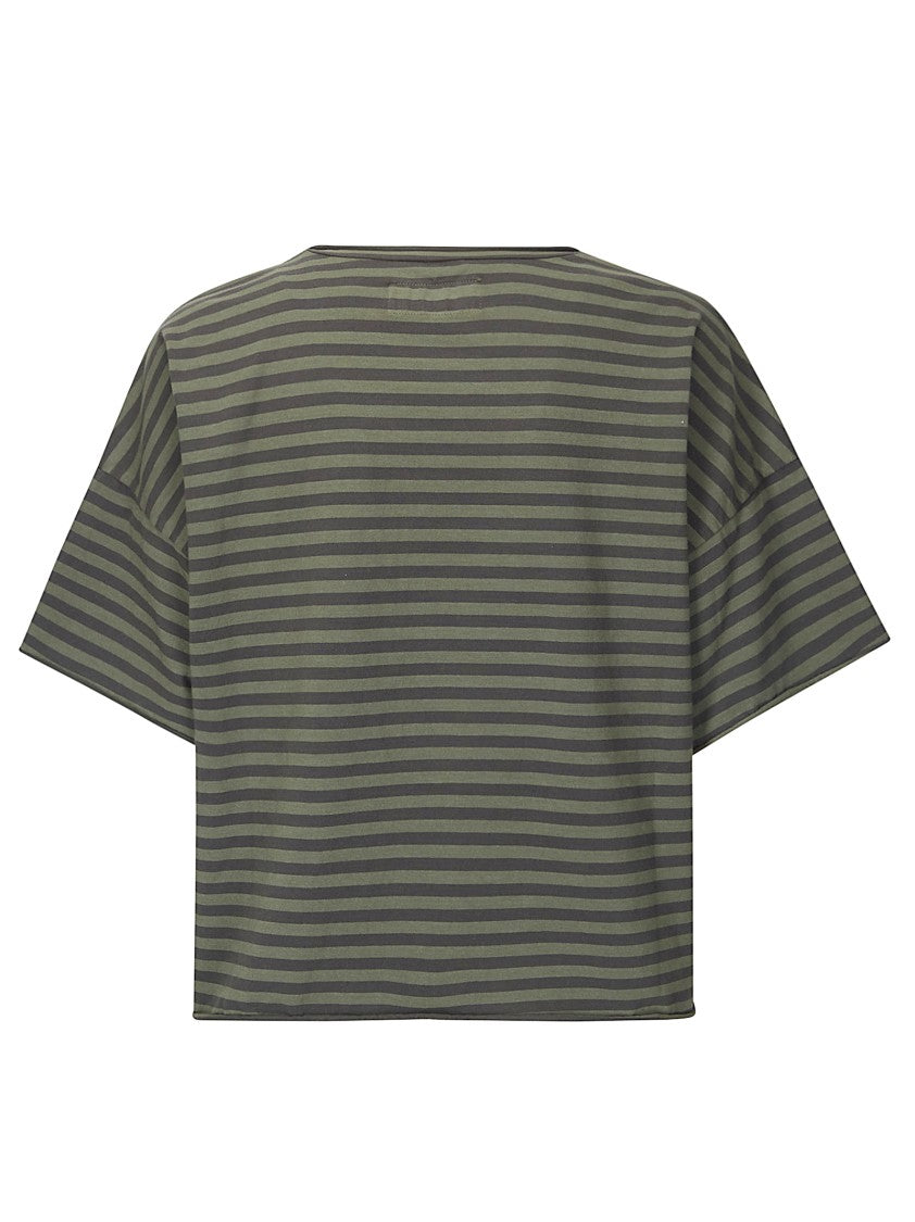 Labo.Art Frida Striped Top