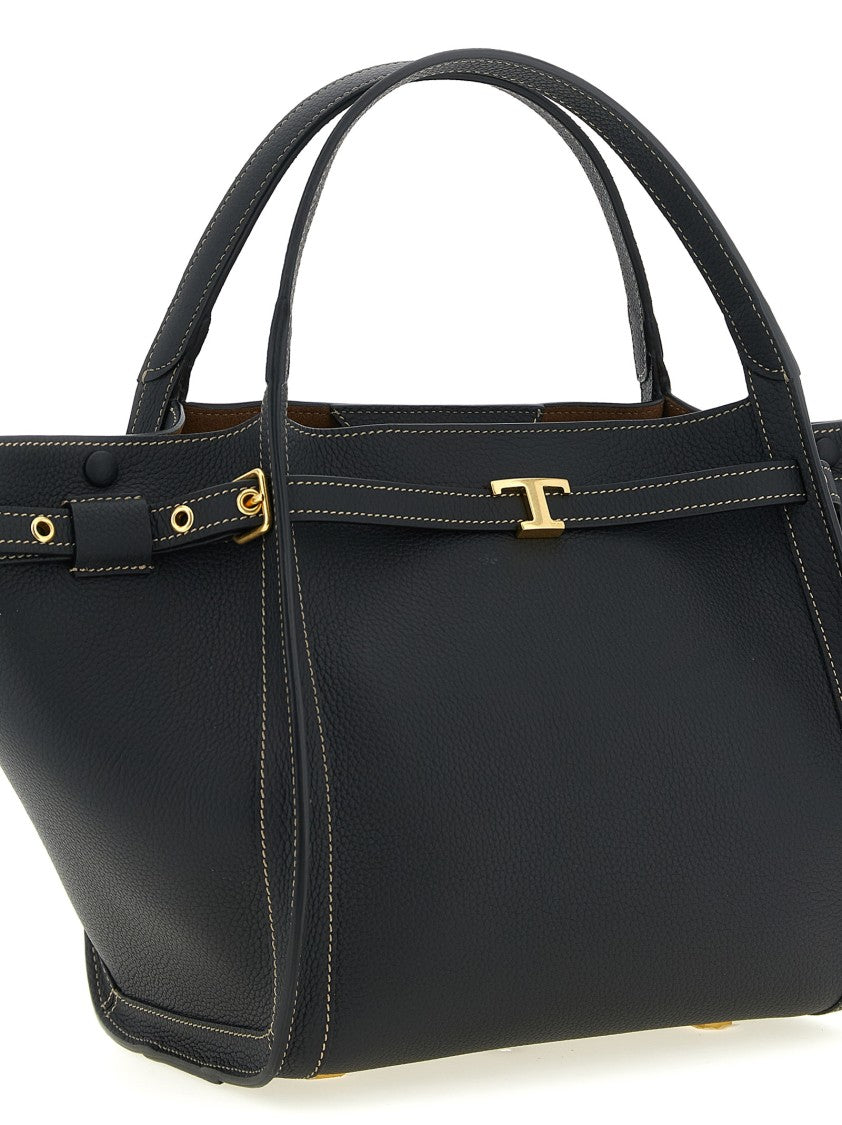 Tod's Small 'Tim' Shopping Bag