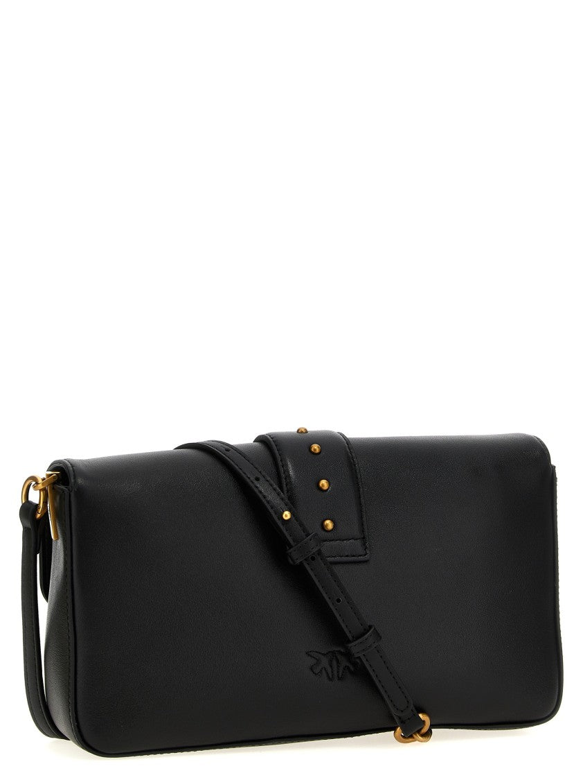 Pinko 'Love Slouchy Classic' Shoulder Bag