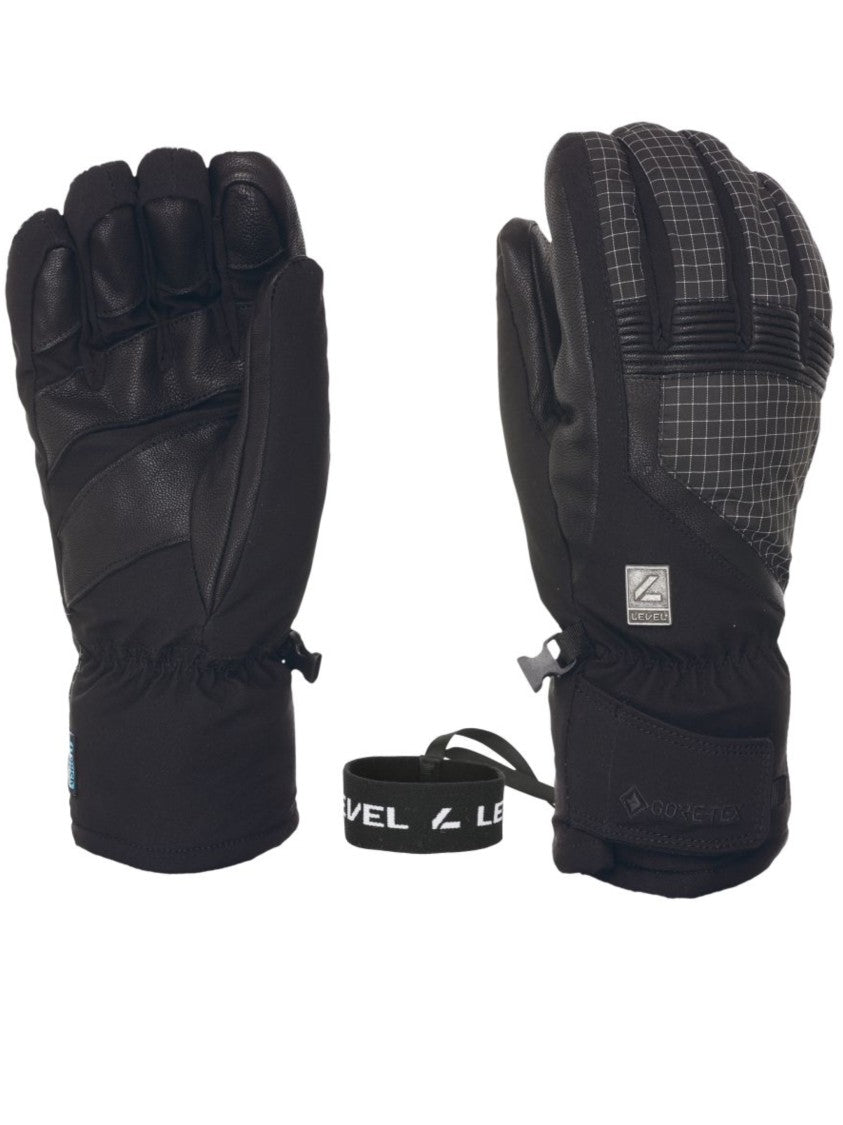 Level I-Super Radiator Gore-Tex Gloves