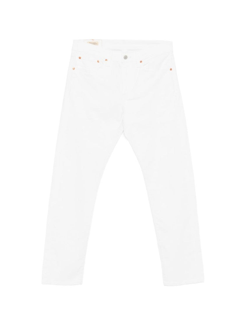 Levi's Straight-Leg Denim Jeans