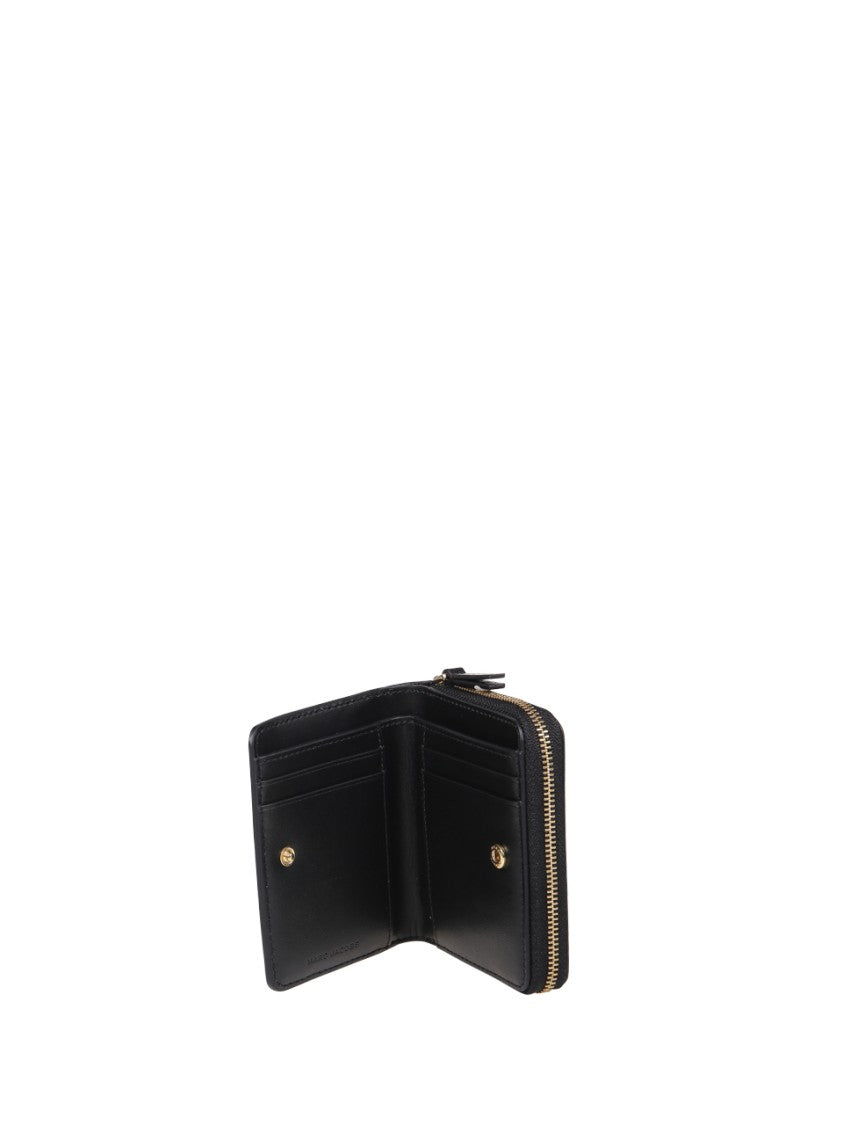 Marc Jacobs The Mini Compact Wallet