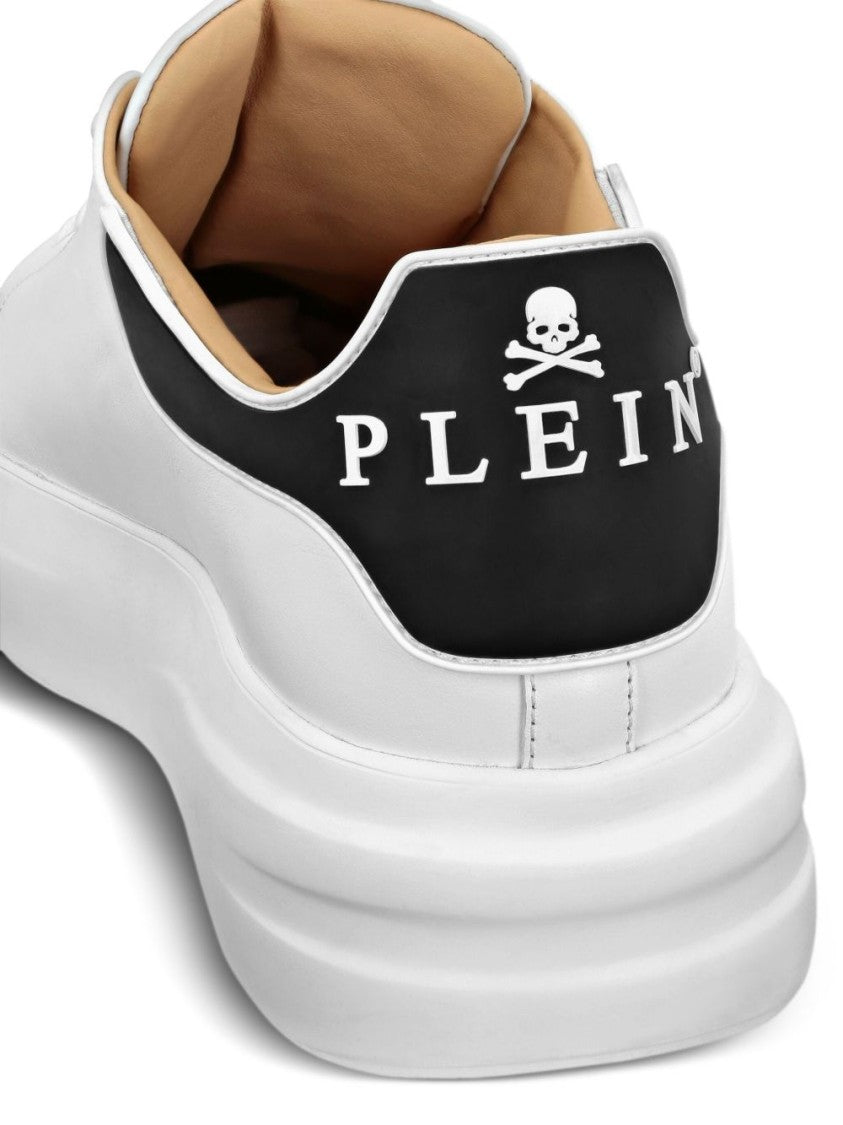 Philipp Plein Lo-Top Sneaker