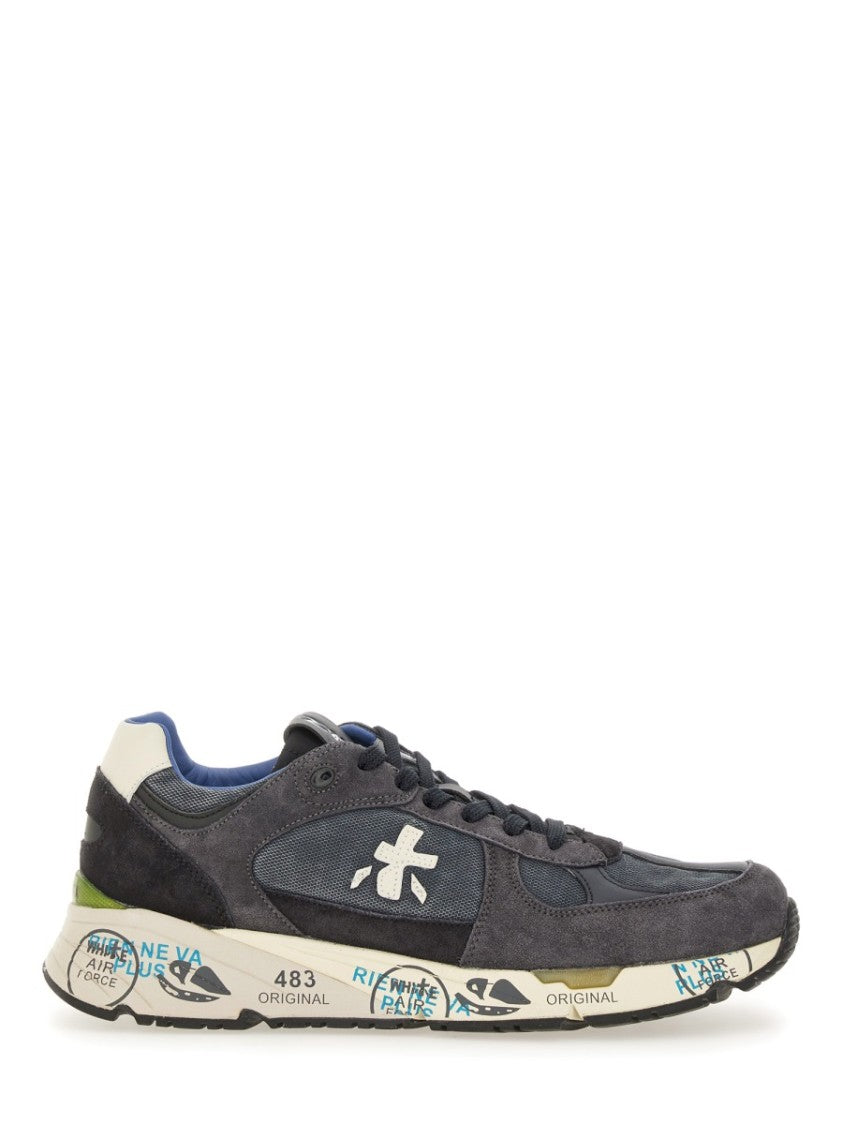Premiata Mase 7819 Sneaker