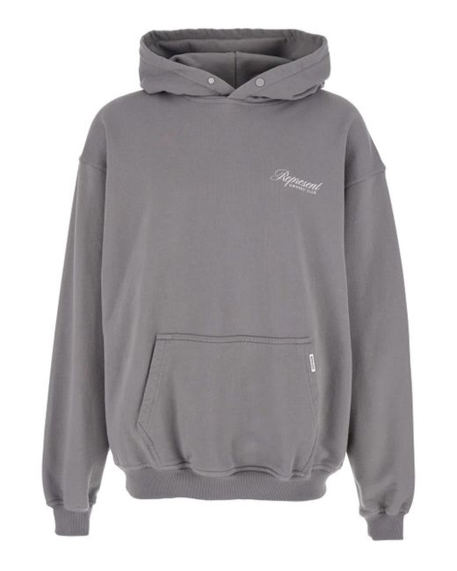 Represent Owners Club Sweatshirt – Grey