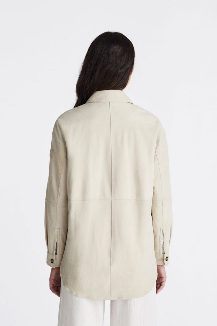 Peuterey Multicolor Technical Nylon Zip-Up Jacket