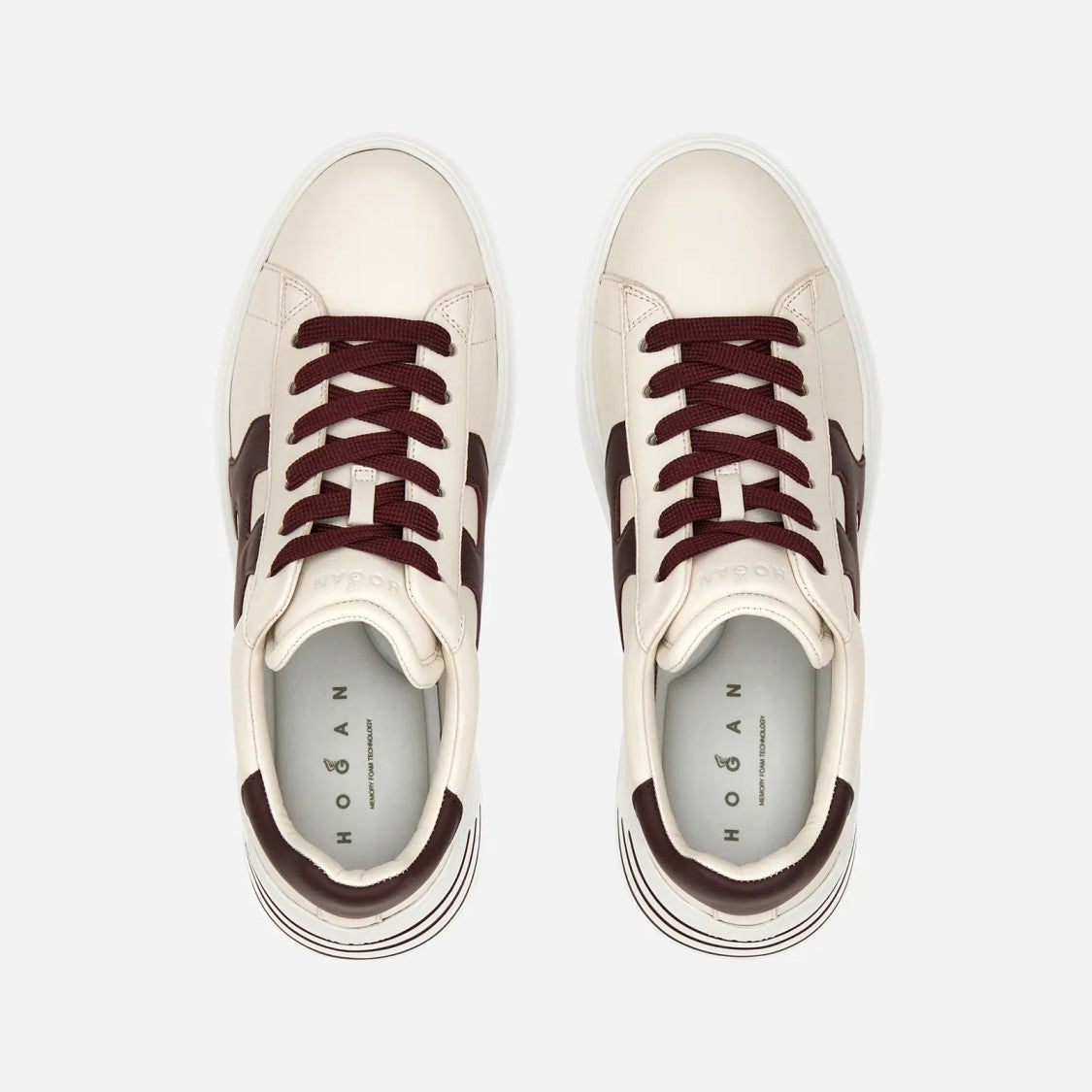 Hogan Rebel H564 H Sneakers