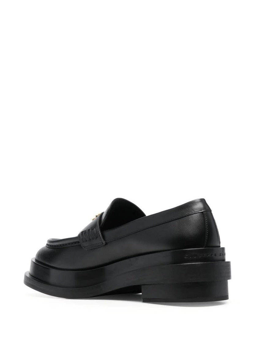 Giuseppe Zanotti Nevermind Loafers