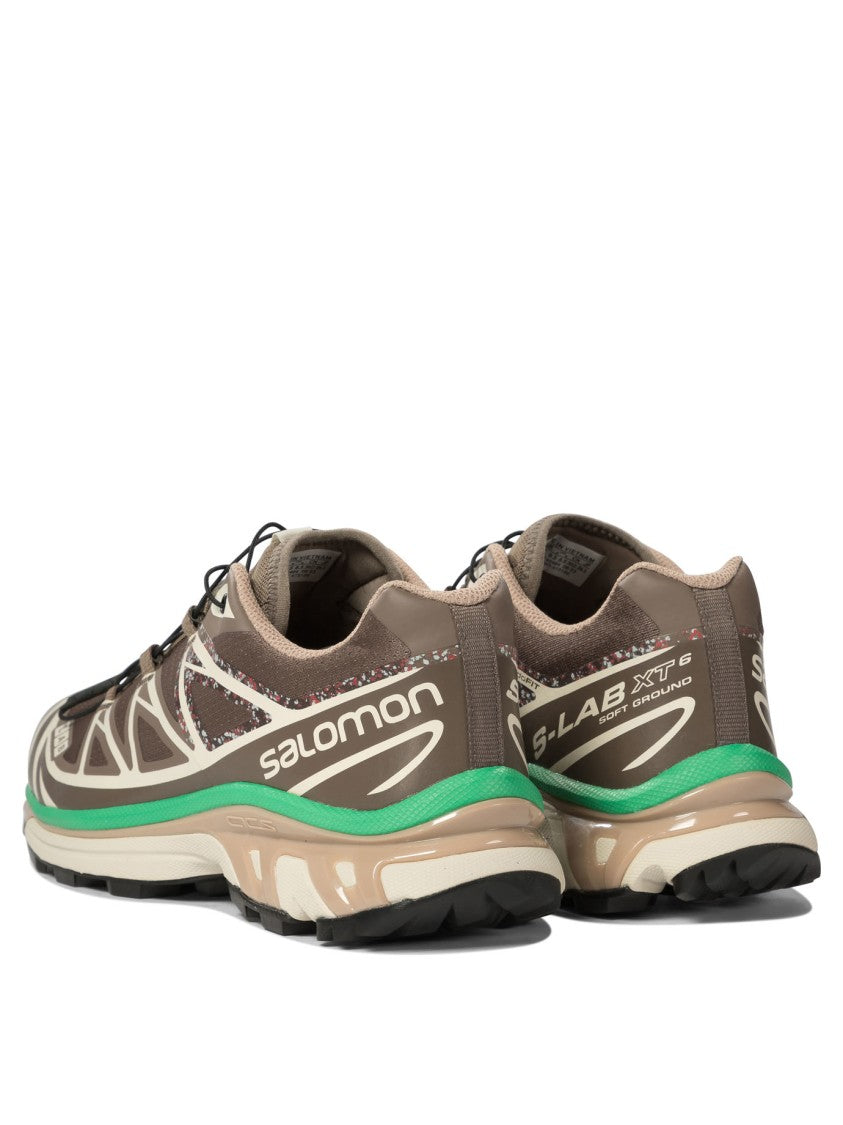 Salomon "Xt-6 Mindful" Sneakers
