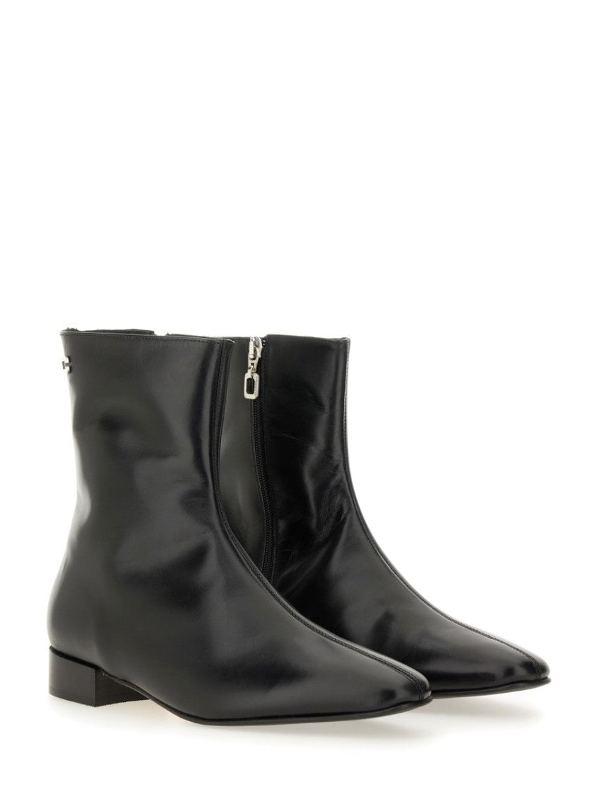 Carel Paris "Aiglon" Ankle Boot