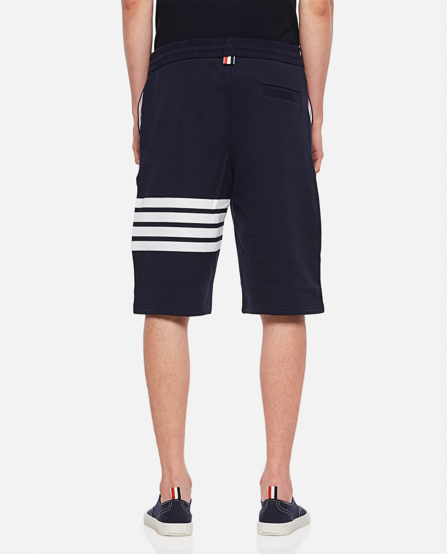 Thom Browne Classic Sweat Shorts