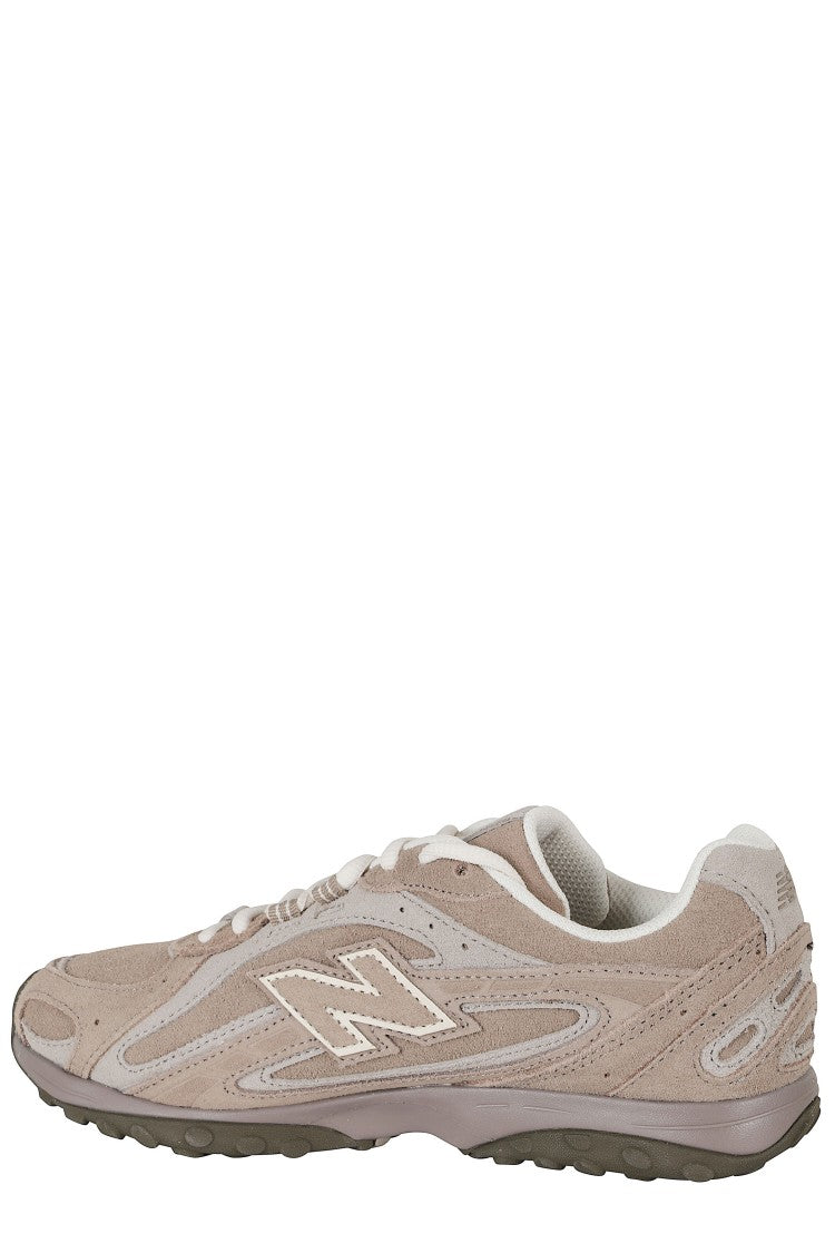 New Balance Lifestyle 204L Suede Upper Eva Sole Sneakers