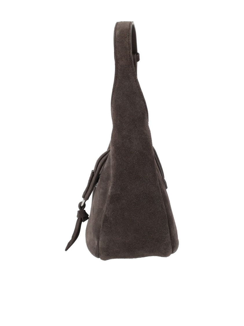 Hogan H01x Mini Hobo Bag
