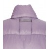 Moncler Lilac Islote Quilted Down Vest