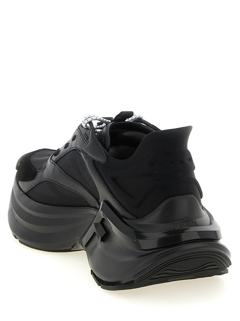 Fendi ' F-Light' Sneakers