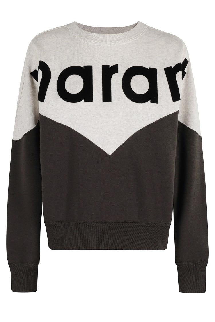 Isabel Marant Étoile Houston Gz Sweatshirt