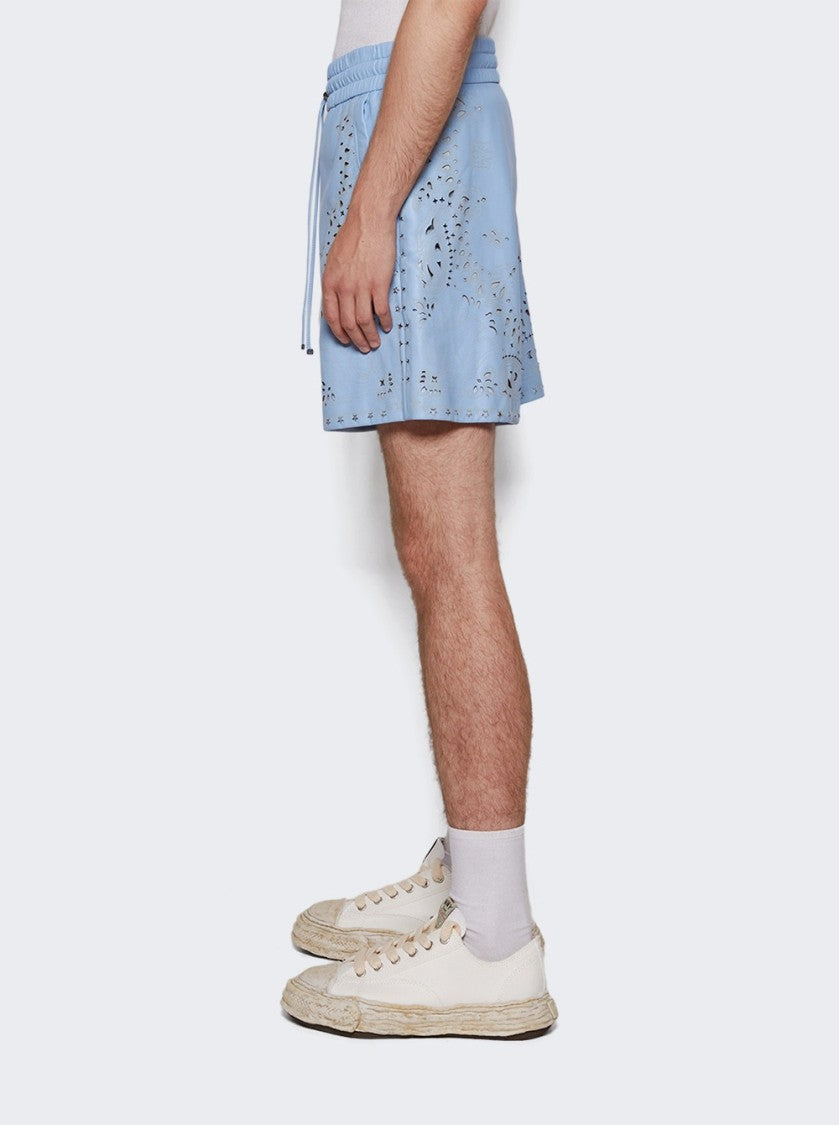 Amiri Bandana Laser Short