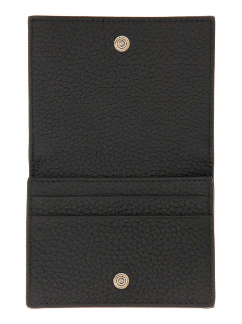 Dolce & Gabbana Wallet With Logo