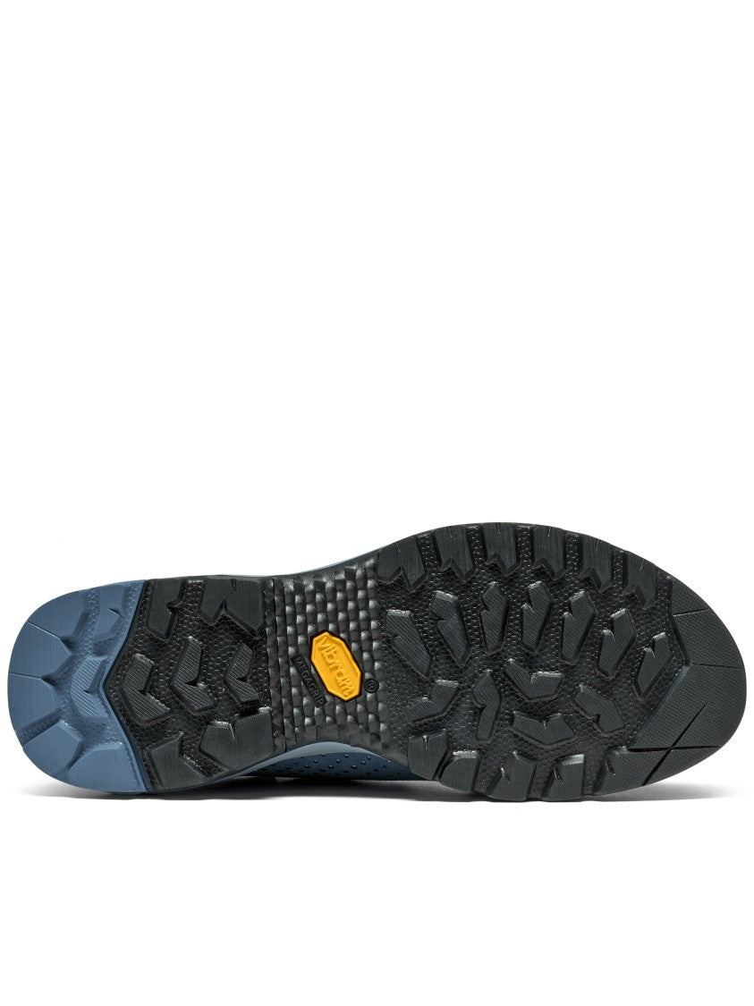 Tecnica Blue Sulfur Gtx Ws Perforated Sneakers