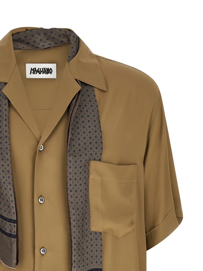 Magliano Pasolini' Shirt