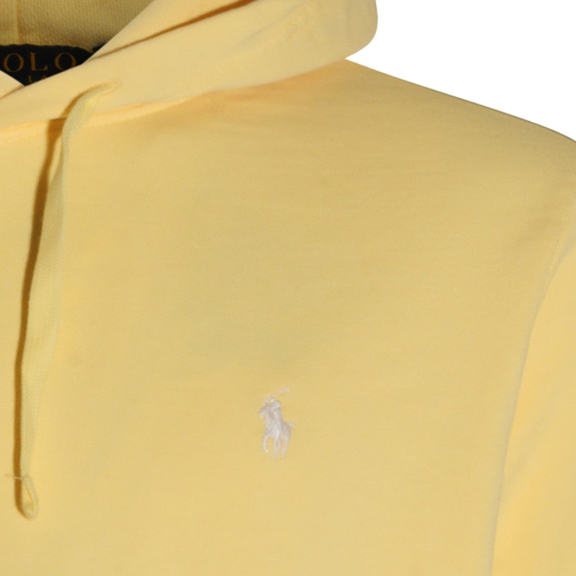 Polo Ralph Lauren Classic Timeless Knit Sweater With Ribbed Cuffs