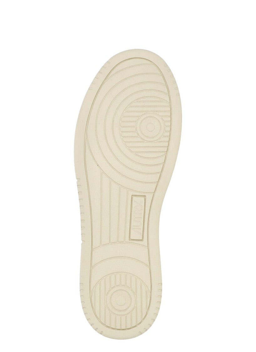 Autry Medalist Low Sneakers