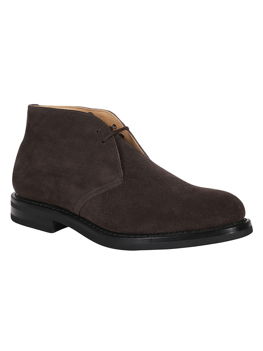 Church's Ryder 3 Lw Calf Leather Boots
