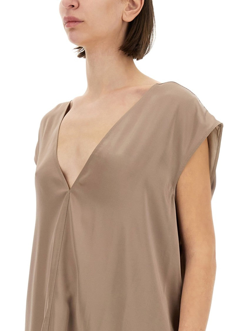 Rick Owens T-Shirt "Dylan"