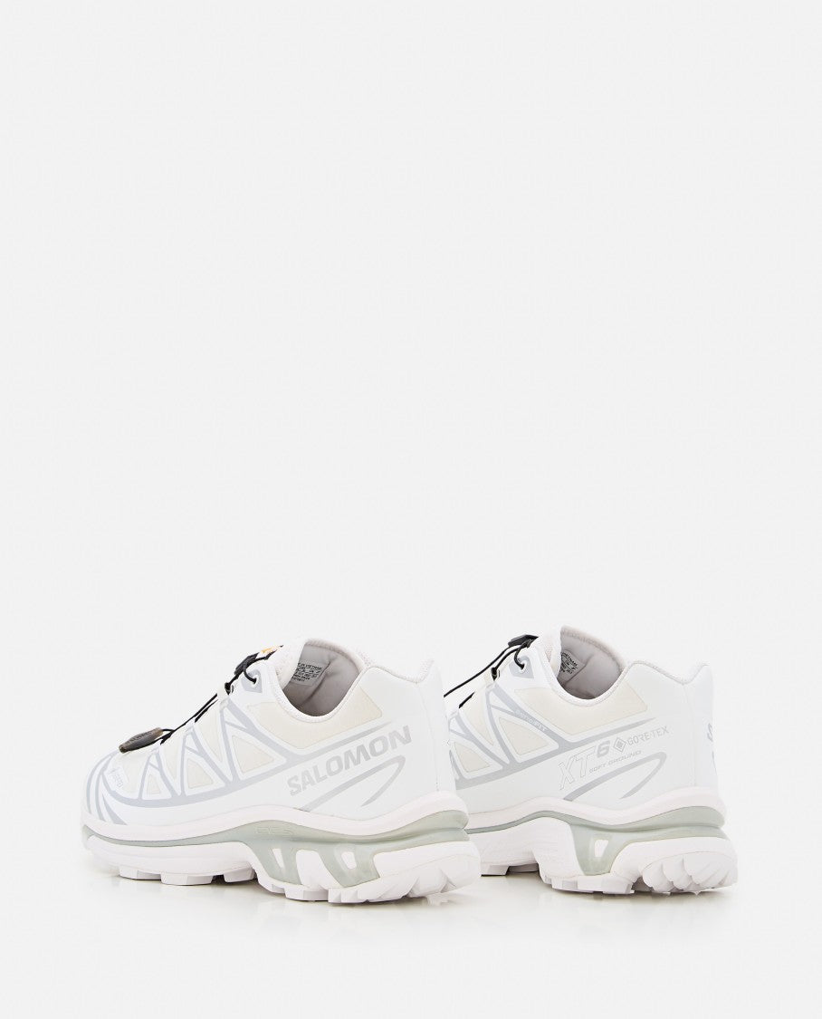 Salomon Xt-6 Goretex Sneakers
