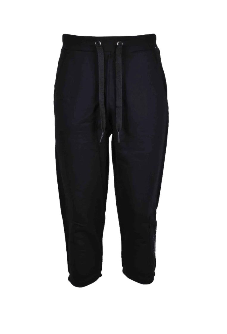Takeshy Kurosawa Tracksuit Pants With Drawstring Waistband And Tapered Leg