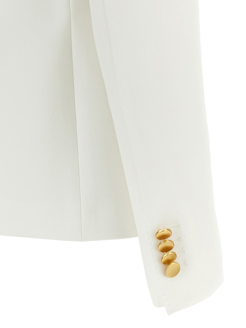 Tagliatore 'Alicya' Dress