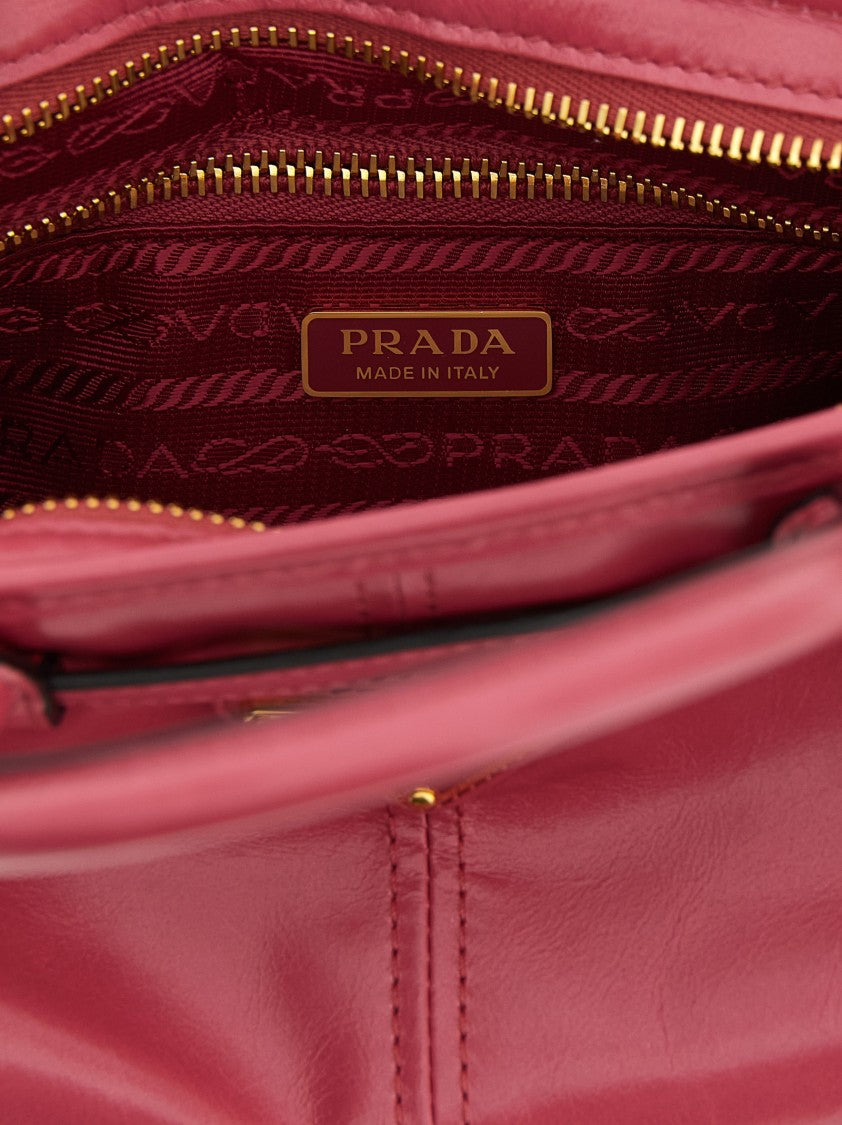 Prada 'Bonnie' Mini Handbag