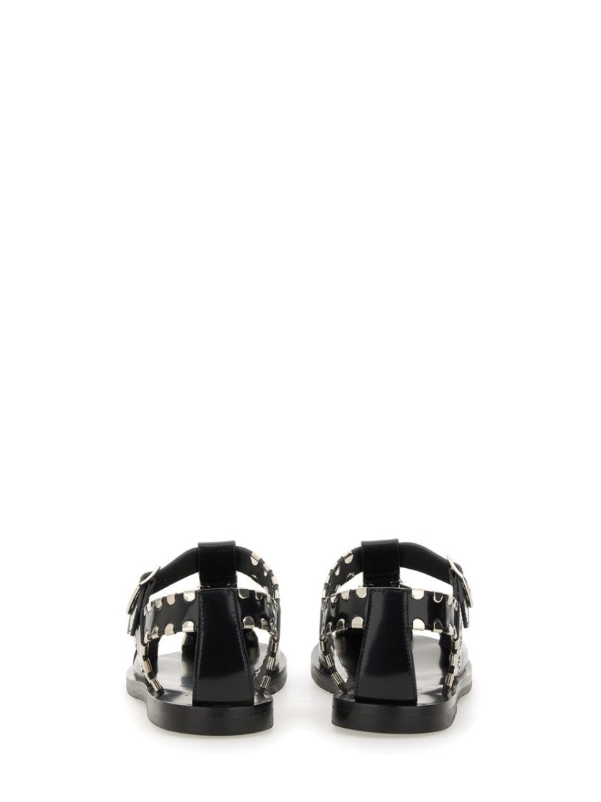 Bally "Pasely" Sandals