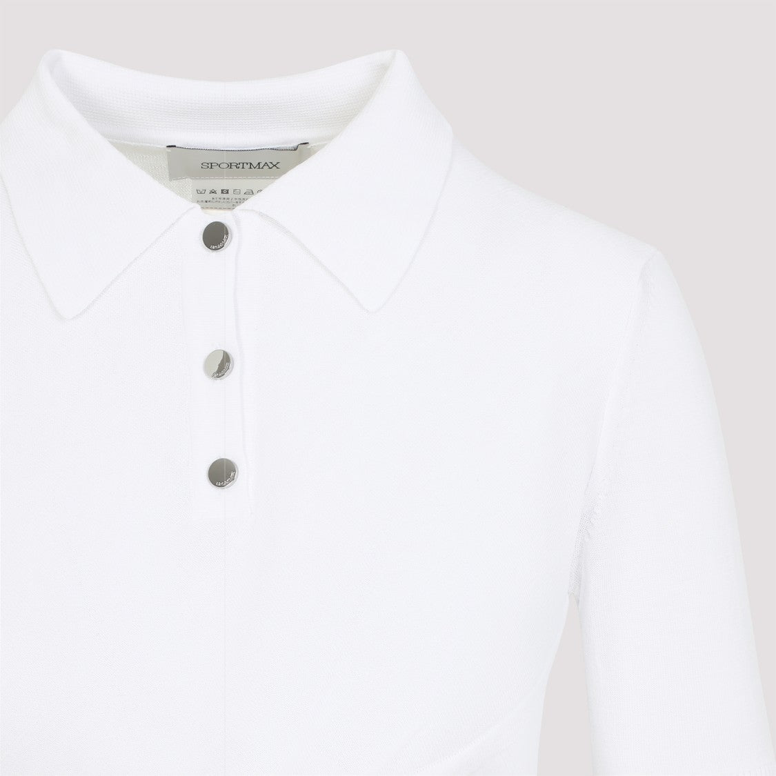 Sportmax Shaker Polo