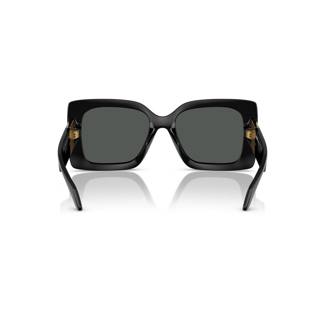 Versace 0Ve4467u Oversized Square Frame Sunglasses
