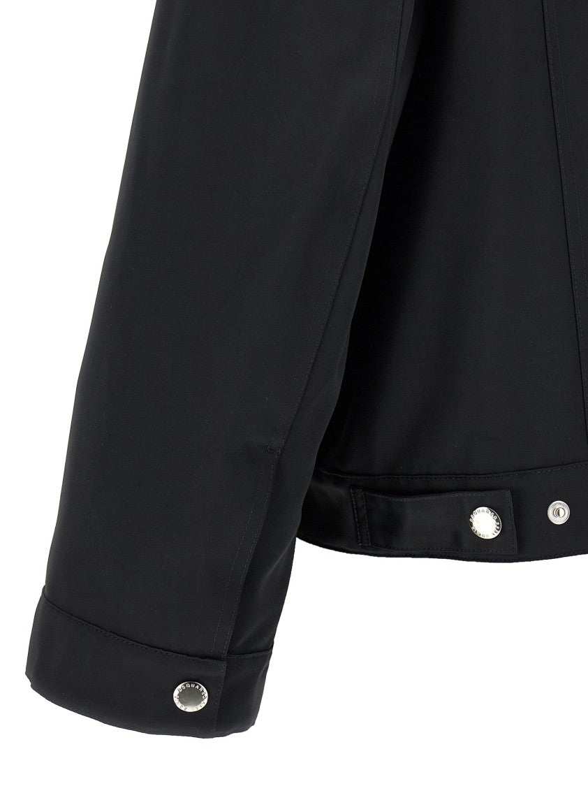 Dsquared2 'Ever Jean D2' Jacket