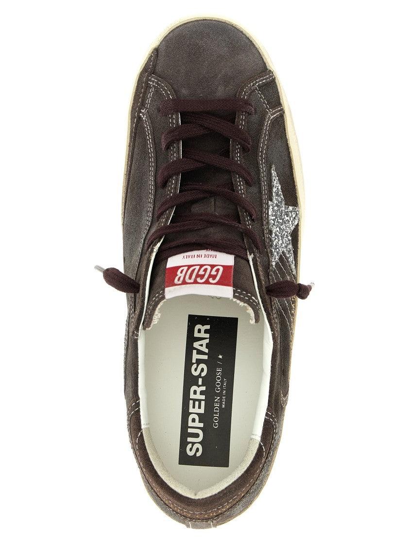 Golden Goose 'Superstar' Sneakers