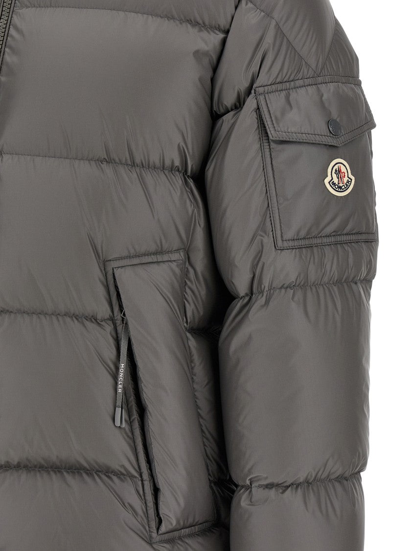 Moncler Couyere' Down Jacket