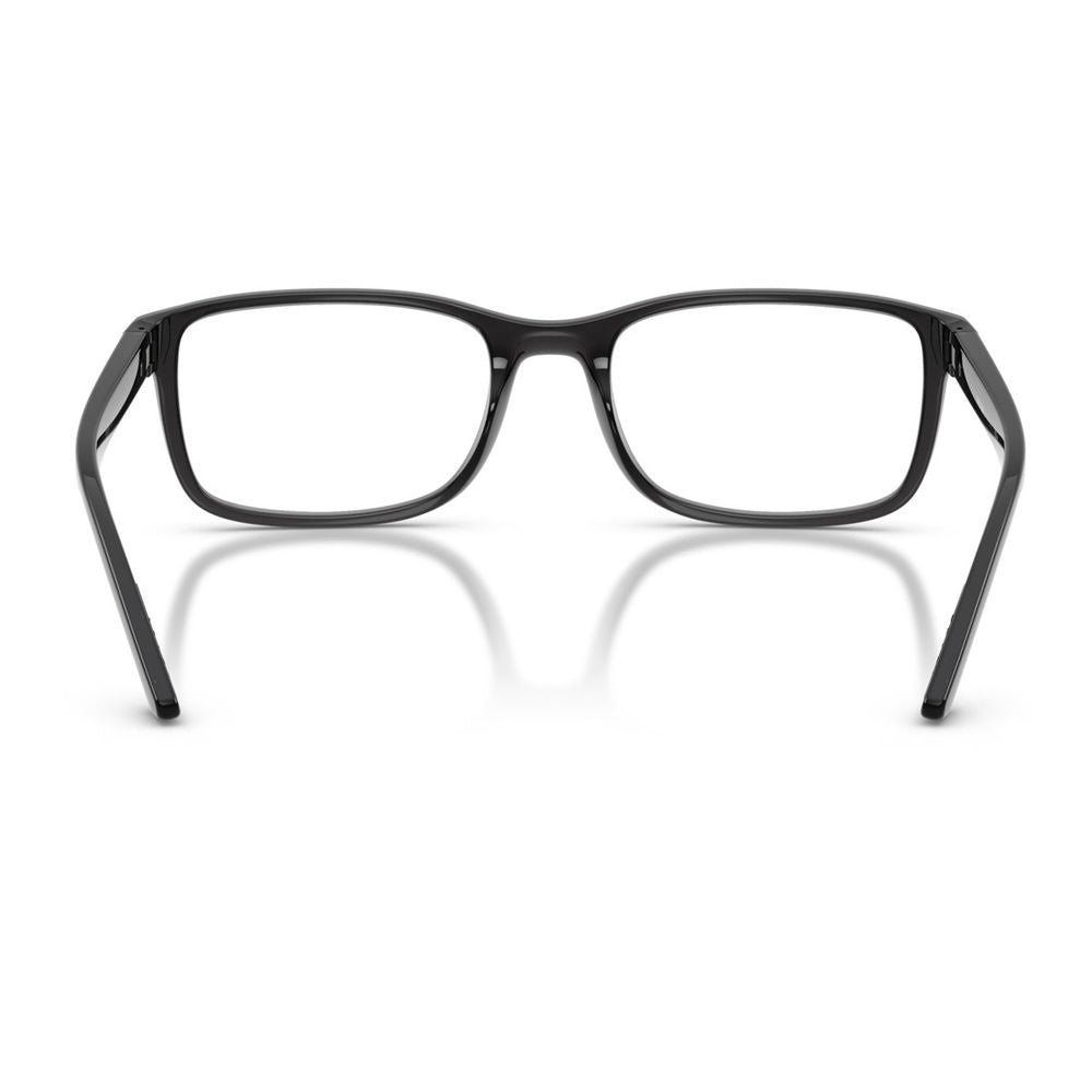Prada Linea Rossa Ps 06Rv Rectangular Nylon Sunglasses